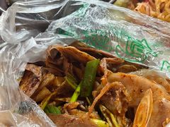 -羊马王英渣渣面(总店)