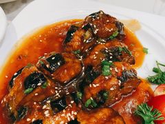 -曼玉餐厅(中原万达店)