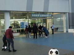 -迪卡侬(香炉礁店)