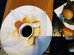 -玛尚诺Pizza&Bar(长泰广场店)