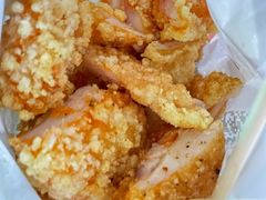 -正新鸡排·炸鸡烧烤(溧阳店)