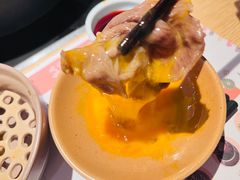 -温野菜涮涮锅(曲江大悦城店)