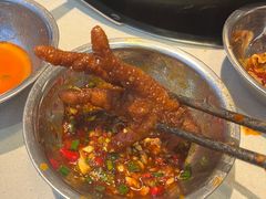 -憨铁匠老火锅(龙岗万科里店)