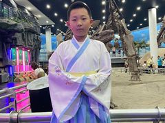 -吉林省自然博物馆