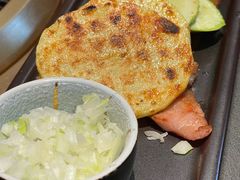 -铭牛烧肉·和牛海鲜自助(高新月牙湖店)