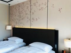 -上海崇明金茂凯悦酒店