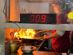 -舒记老友粉(埌西店)