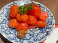 乌梅小番茄-那时新疆·车师(大宁音乐广场店)