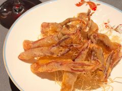 -小炳胜(卓悦中心店)