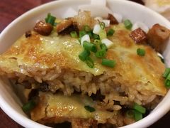 三鲜豆皮-蔡林记(胭脂路店)