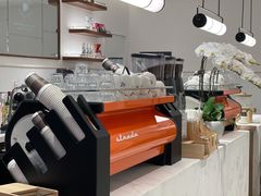 -Peet's Coffee皮爷咖啡(上海长风大悦城店)