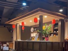 -舊街坊茶楼(市二宫店)