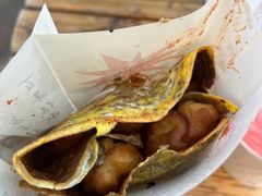 -清真·二嫂子煎饼果子(鼓楼旗舰形象店)