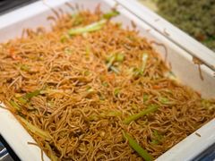 -大佛寺高级素食自助餐厅