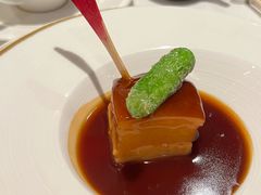 -万豪金殿(香港JW万豪酒店)