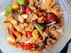 -农家湘菜(安亭店)
