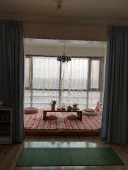 点击看大图 -瑜舍瑜伽连锁教室