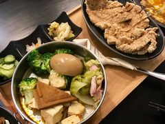 -小明同学(三里屯店)