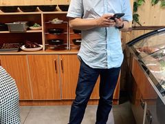 -李东农庄(中南百草园地标店)