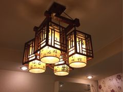 -肥肥小厨(咸阳路店)