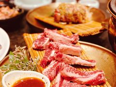 原味牛肋条-味家烤肉烤鳗鱼牛排(西塔旗舰店)