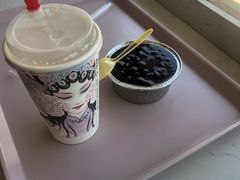 -梁子刨冰王&梁小糖(王顶堤店)