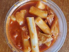 -老太太海鲜鱼饼