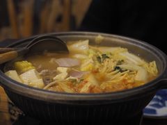 -坂吉屋·居酒屋深夜食堂(龙湖店)