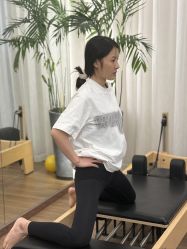 -不懂瑜伽·普拉提空间