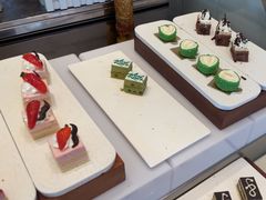 -济南香格里拉·咖啡泉自助餐厅