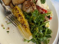 -拉蒂娜·巴西牛排馆 Latina·Brazilian Steakhouse(陆家嘴旗舰店)