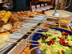 -肉串汪(西便门店)