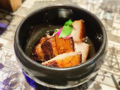 -绿茶餐厅(乐峰广场店)