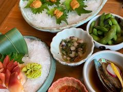 -王鼎精致料理铁板烧(世博源店)