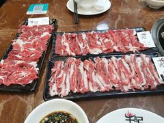 -牛记潮汕牛肉火锅
