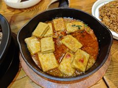 -云海肴·汽锅鸡·云南菜(天津国金汇店)