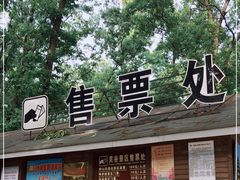 -灵谷景区