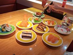 -莲寿司(国兴店)