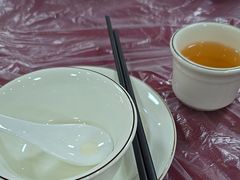 -南华寺素食馆(南华禅寺店)