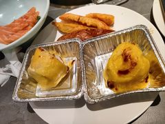 -一方渔歌蒸汽海鲜自助(文化路万达广场店)