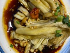 -金豆角砂锅焖面(安贞店)