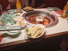 -晓宇重庆火锅(赛格国际购物中心店)