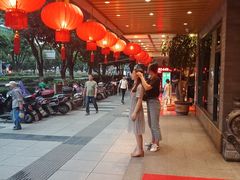 -金龙寨(解西店)