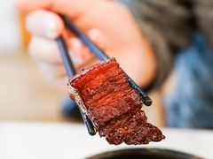 红烧肉-锦園(伊势丹美食城店)