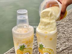 -CoCo都可(湖滨银泰店B区店)