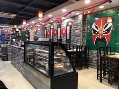 -吴记百姓菜馆·北京菜·烤鸭(故宫店)