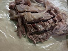 -小辫子羊肉面馆(周东店)