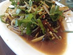 -萍香园饭店(吉林九中店)
