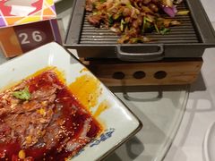 -大鸭梨烤鸭(枣园店)