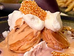 -火车头法国西餐厅